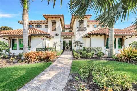 16348 Viansa, NAPLES, FL 34110