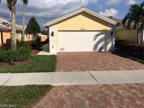 28085 Boccaccio, BONITA SPRINGS, FL 34135