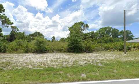 537 Sunset, ROTONDA WEST, FL 33947