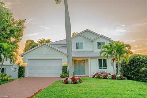 2463 10th, NAPLES, FL 34103