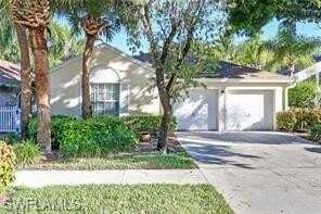 1093 Silverstrand, NAPLES, FL 34110