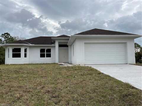 523 Harry Thayer, LEHIGH ACRES, FL 33974