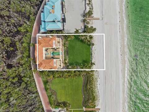 7613 Bay Colony, NAPLES, FL 34108