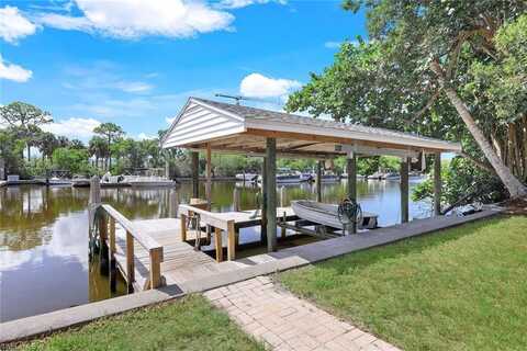 2160 Harbor, NAPLES, FL 34104