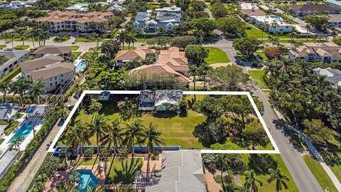 955 6th, NAPLES, FL 34102