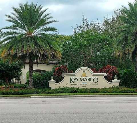 917 Whiskey Creek, MARCO ISLAND, FL 34145