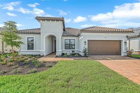 15495 Rio Ponace, NAPLES, FL 34114