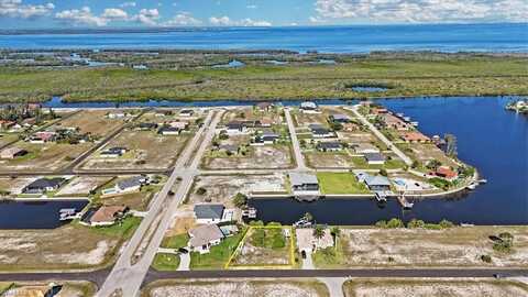 3208 NW 45th, CAPE CORAL, FL 33993