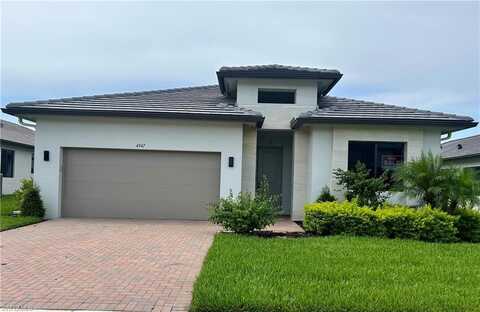 4947 Brigata, AVE MARIA, FL 34142