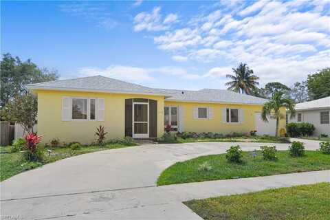 1169 Fourwinds, MARCO ISLAND, FL 34145