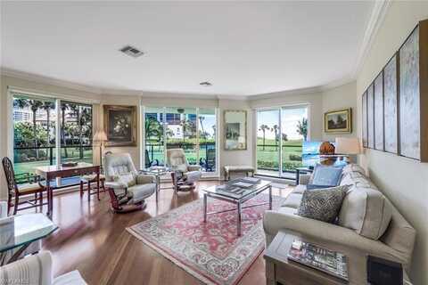 4901 Gulf Shore, NAPLES, FL 34103