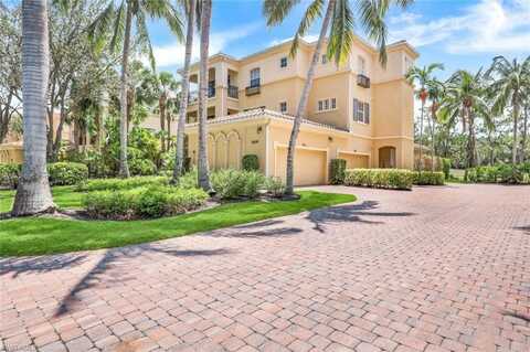 2826 Tiburon, NAPLES, FL 34109