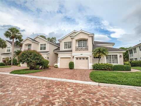 2115 Aberdeen, NAPLES, FL 34109