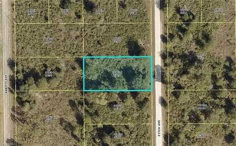 1019 Fitch, LEHIGH ACRES, FL 33972