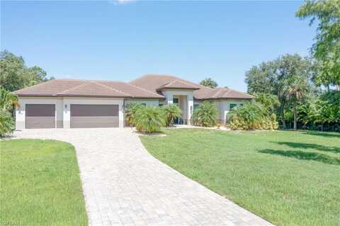 505 7th, NAPLES, FL 34120