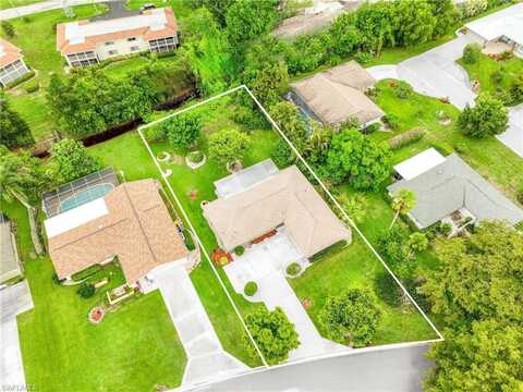 4468 Beechwood Lake, NAPLES, FL 34112