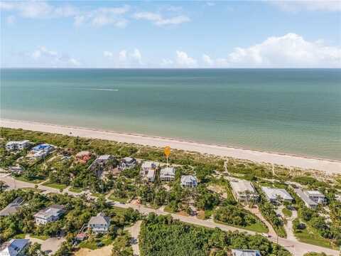 3627 W Gulf, SANIBEL, FL 33957