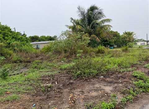 742 Mississippi, CLEWISTON, FL 33440