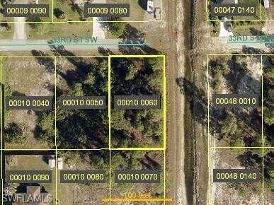 3001 33rd, LEHIGH ACRES, FL 33976