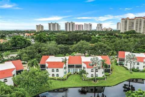 631 Beachwalk, NAPLES, FL 34108