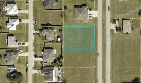 1412 Andalusia, CAPE CORAL, FL 33909