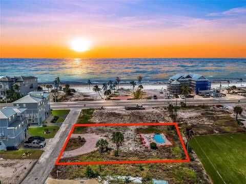 101 Anchorage, FORT MYERS BEACH, FL 33931