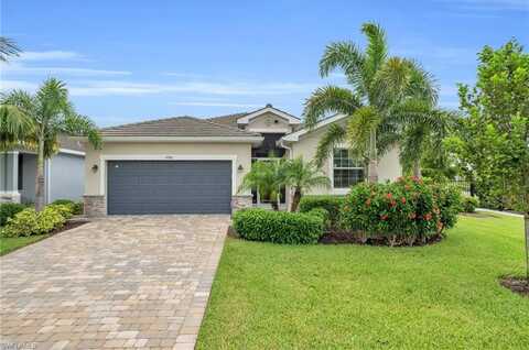 4380 Lemongrass, FORT MYERS, FL 33916