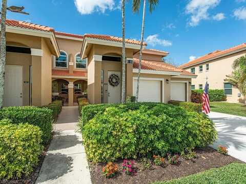 6765 Huntington Lakes, NAPLES, FL 34119