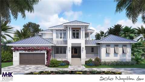 506 Neapolitan, NAPLES, FL 34103