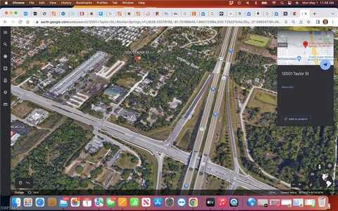 12001 Taylor, BONITA SPRINGS, FL 34135
