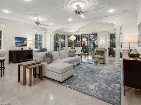 2650 Bolero, NAPLES, FL 34109