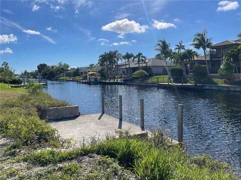 3814 SW 17th, CAPE CORAL, FL 33914