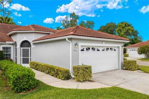 347 Melrose, NAPLES, FL 34104