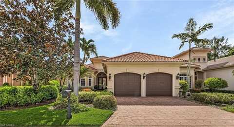 5957 Hammock Isles, NAPLES, FL 34119