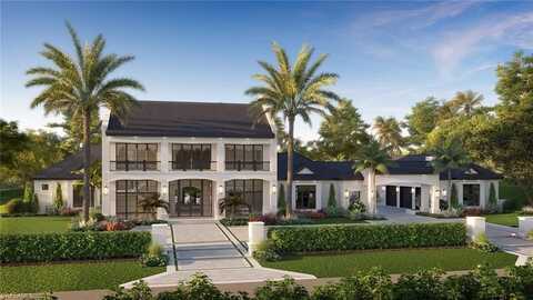 117 West, NAPLES, FL 34108