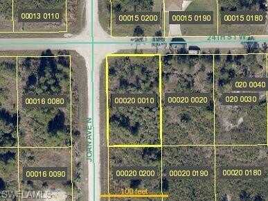 2919 24th, LEHIGH ACRES, FL 33971