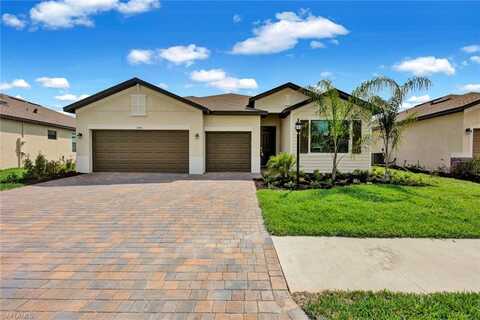 3446 Nombella, FORT MYERS, FL 33905