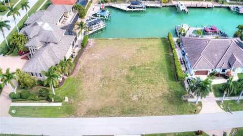 791 PARTRIDGE, MARCO ISLAND, FL 34145