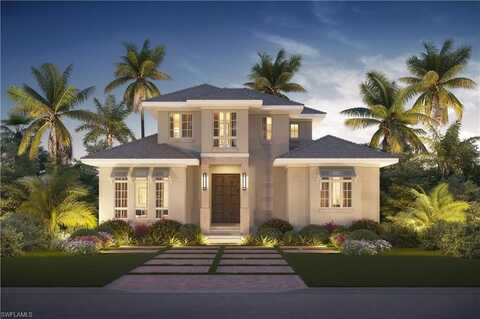 128 1ST, NAPLES, FL 34102