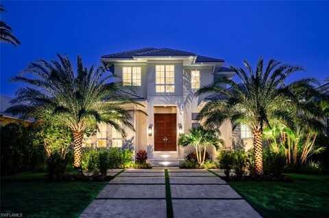 128 1ST, NAPLES, FL 34102