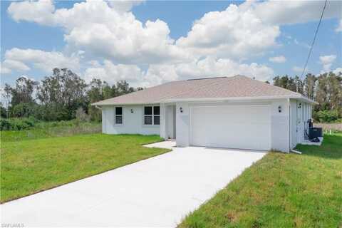 3511 Sunshine, LEHIGH ACRES, FL 33971