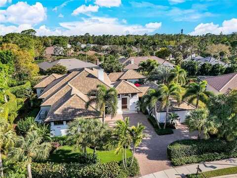 2296 HAWKSRIDGE, NAPLES, FL 34105