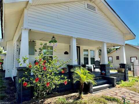 814 louisiana, WAUCHULA, FL 33873