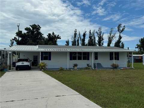 5887 Sailfish, BOKEELIA, FL 33922