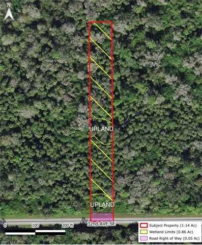326 32Nd, NAPLES, FL 34117