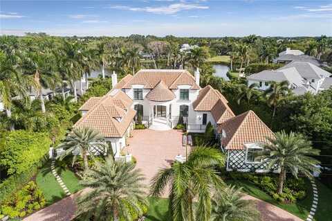 2595 Half Moon, NAPLES, FL 34102