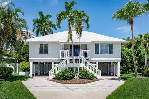 832 Seagrape, MARCO ISLAND, FL 34145