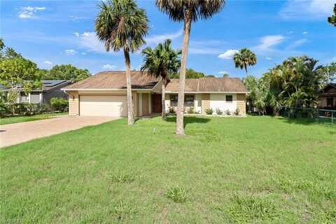 27780 Matheson, BONITA SPRINGS, FL 34135