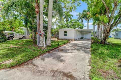 120 Grassy Key, NAPLES, FL 34114