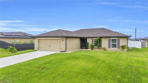 193 Yager, FORT MYERS, FL 33913